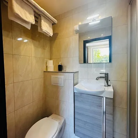 Guest house Seidenstrasse Pension *