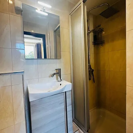 Seidenstrasse Pension Guest house