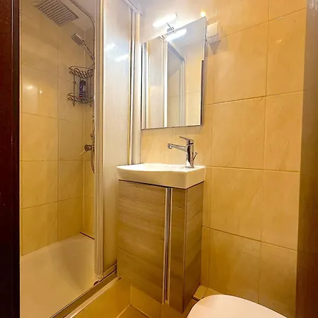 Guest house Seidenstrasse Pension Molln