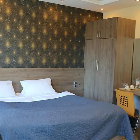 Guest house Seidenstrasse Pension