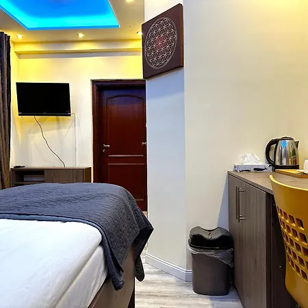 Seidenstrasse Pension Guest house