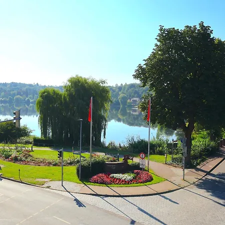 Seidenstrasse Pension Guest house *