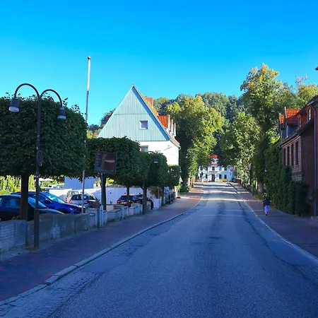 Seidenstrasse Pension Molln